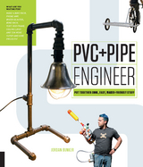 PVC and Pipe Engineer -  Mr. Jordan Bunker