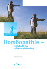 Homöopathie - Ulf Riker