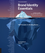 Brand Identity Essentials, Revised and Expanded - Kevin Budelmann, Yang Kim