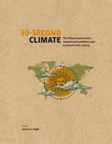 30-Second Climate - Joanna D Haigh