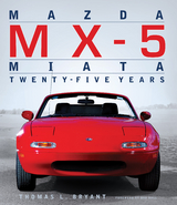 Mazda MX-5 Miata - Keith Tanner