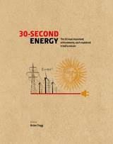 30-Second Energy - Brian Clegg