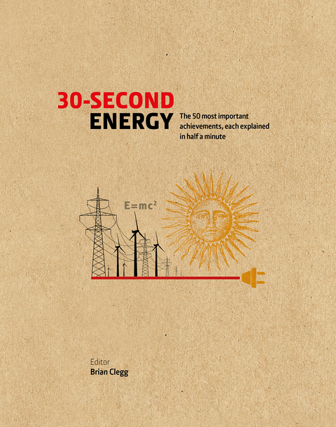 30-Second Energy - Brian Clegg