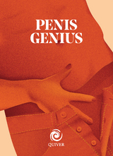 Penis Genius mini book - Jordan LaRousse, Samantha Sade