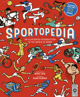 Sportopedia - adam skinner