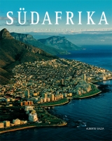 Südafrika - Alberto Salza