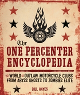 The One Percenter Encyclopedia - Bill Hayes