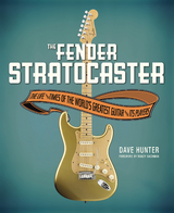 Fender Stratocaster -  Dave Hunter