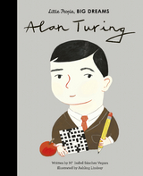 Alan Turing -  Maria Isabel Sanchez Vegara