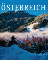 Österreich - Carlo Belihar