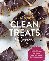 Clean Treats for Everyone - Laura Fuentes