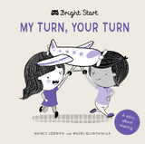 My Turn, Your Turn - Nancy Loewen