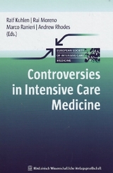 Controversies in Intensive Care Medicine - 