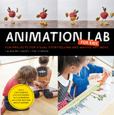 Animation Lab for Kids - Laura Bellmont, Emily Brink