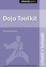 Dojo Toolkit - Michael Seemann