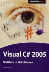 Visual C# - Rudolf Huttary