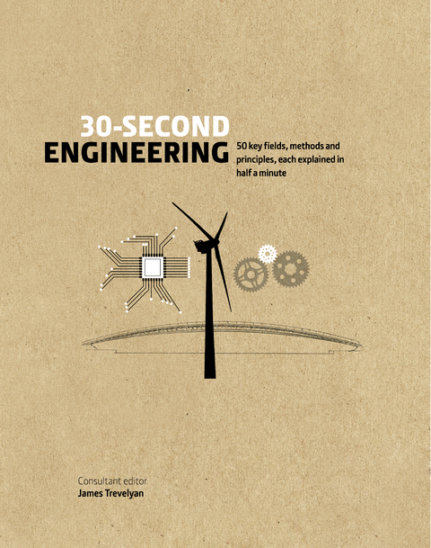 30-Second Engineering - James Trevelyan