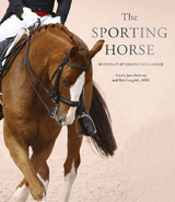 Sporting Horse -  Nicola Jane Swinney