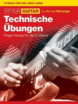 Fit For Guitar Technische Übungen - 