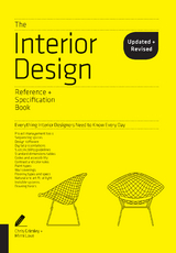 The Interior Design Reference & Specification Book updated & revised - Chris Grimley, Mimi Love