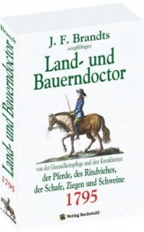 Der Land- und Bauerndoktor 1795 - J F Brand