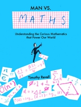 Man vs Maths - Timothy Revell