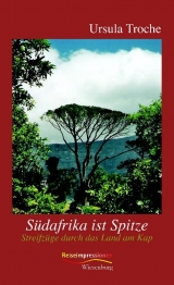 Südafrika ist Spitze - Ursula Troche