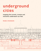 Underground Cities - Mark Ovenden