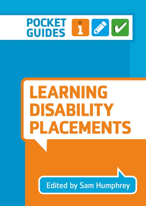 Learning Disability Placements - 