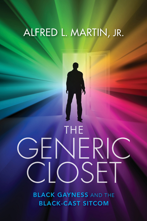 The Generic Closet - Alfred L. Martin