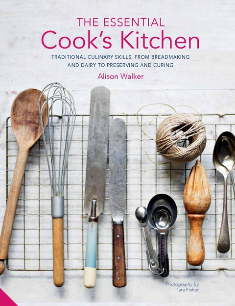 Essential Cook's Kitchen - Alison Walker