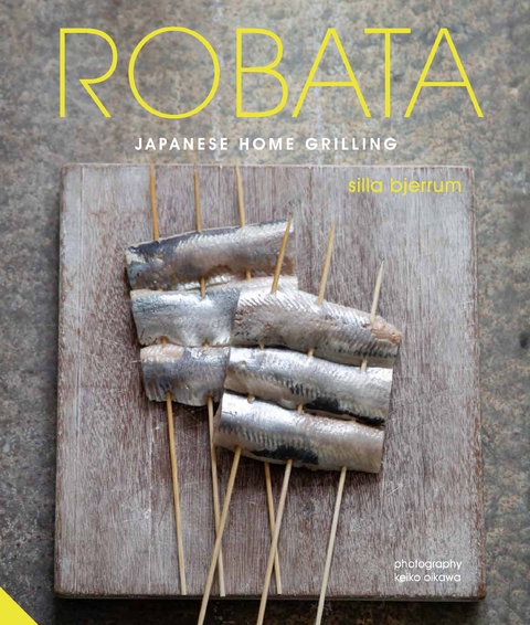 Robata - Silla Bjerrum