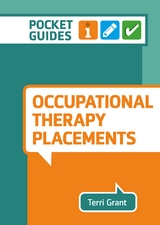 Occupational Therapy Placements - Terri Grant