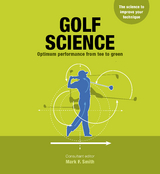 Golf Science - Mark F. Smith