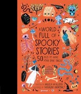 A World Full of Spooky Stories - Angela McAllister