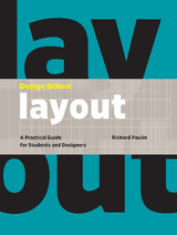 Design School: Layout - Richard Poulin