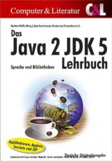 Das Java 2 JDK 5 Lehrbuch - 