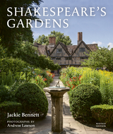 Shakespeare's Gardens -  Jackie Bennett,  Andrew Lawson