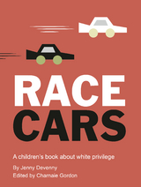 Race Cars -  Jenny Devenny