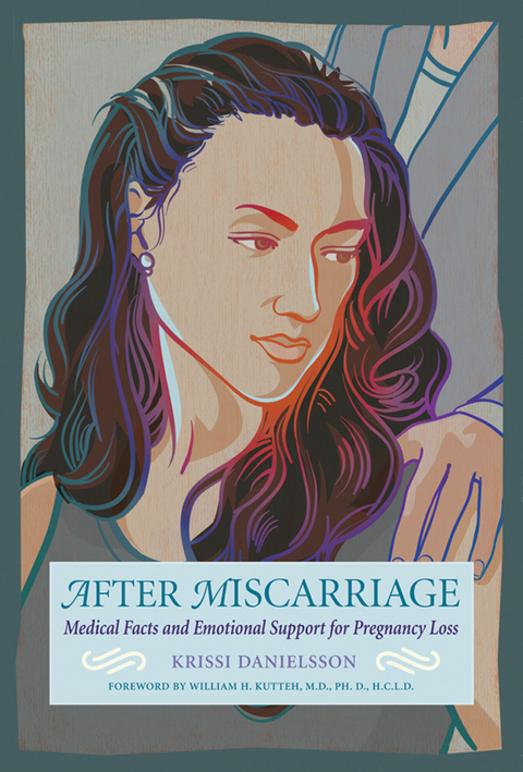 After Miscarriage -  Krissi Danielsson