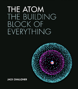 Atom - Jack Challoner