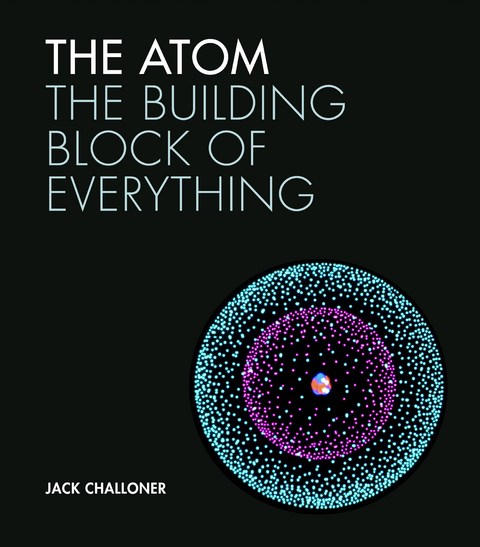 Atom - Jack Challoner