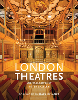 London Theatres (New Edition) - Michael Coveney