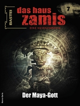 Das Haus Zamis 7 - Neal Davenport