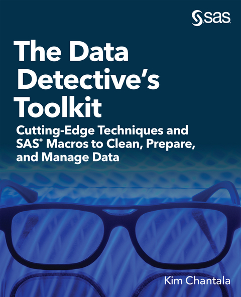 Data Detective's Toolkit -  Kim Chantala