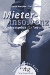 Mieterinsolvenz - Thomas Kempkes, Olaf Schneider