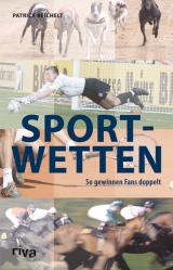 Sportwetten - Patrick Reichelt