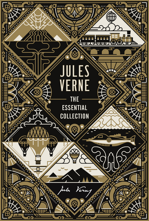 Jules Verne - Jules Verne