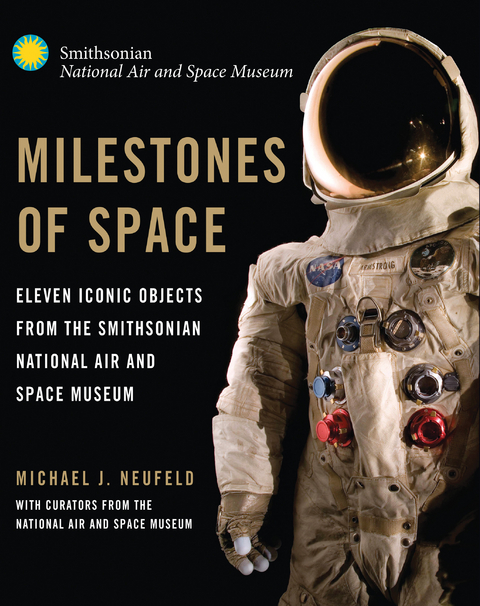 Milestones of Space - 