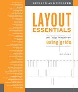 Layout Essentials Revised and Updated -  Beth Tondreau